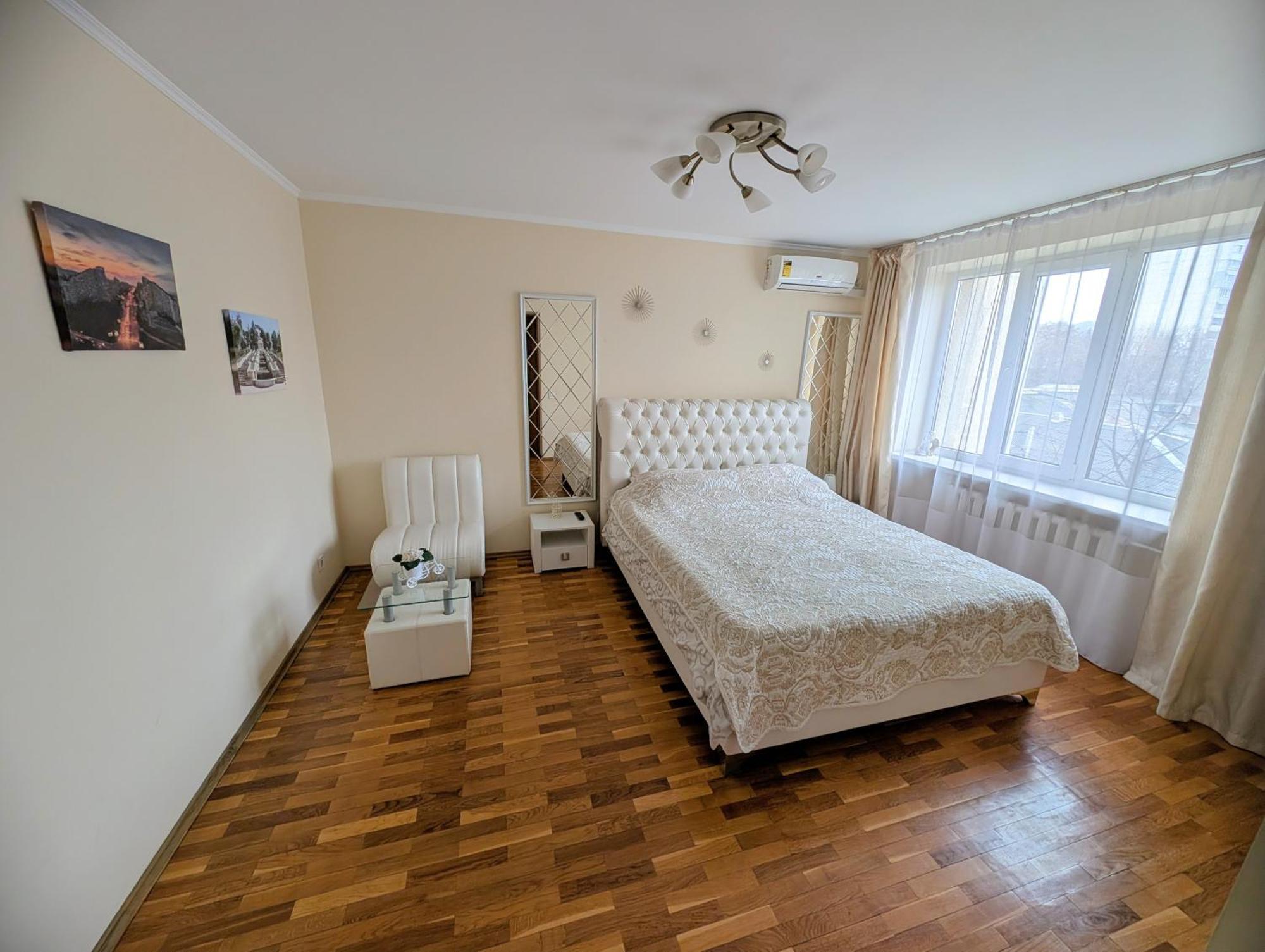 Nice Apartment Kişinev Dış mekan fotoğraf